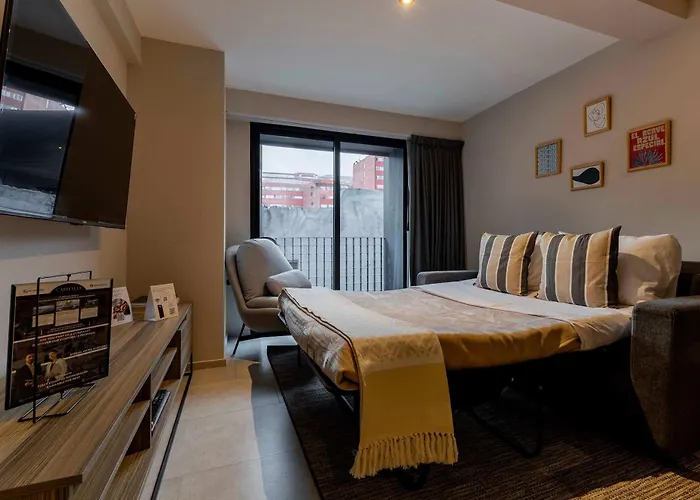Capitalia Elevator Speed Wifi For Your Comfort Apartamento