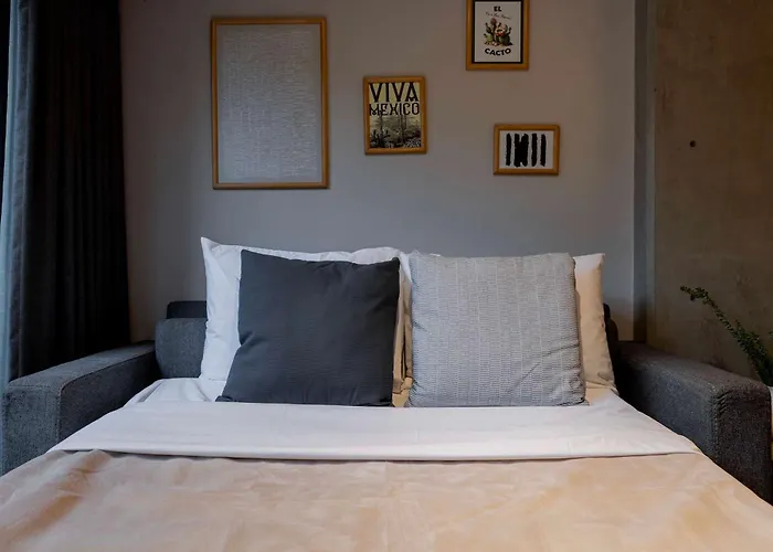 Capitalia Elevator Speed Wifi For Your Comfort Apartamento *