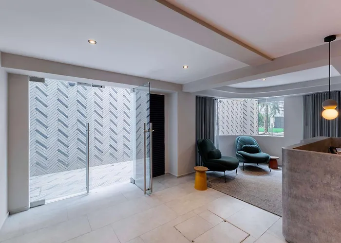 Capitalia Elevator Speed Wifi For Your Comfort Apartamento *