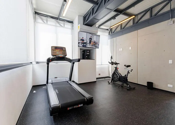 Apartamento Capitalia Elevator Speed Wifi For Your Comfort *