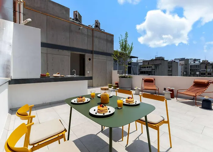 Apartamento Capitalia Elevator Speed Wifi For Your Comfort